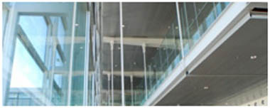 Longbenton Commercial Glazing